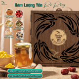  Set 6 Yến Chưng Tươi 