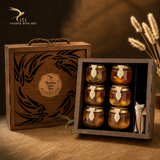  Set 6 Yến Chưng Tươi 