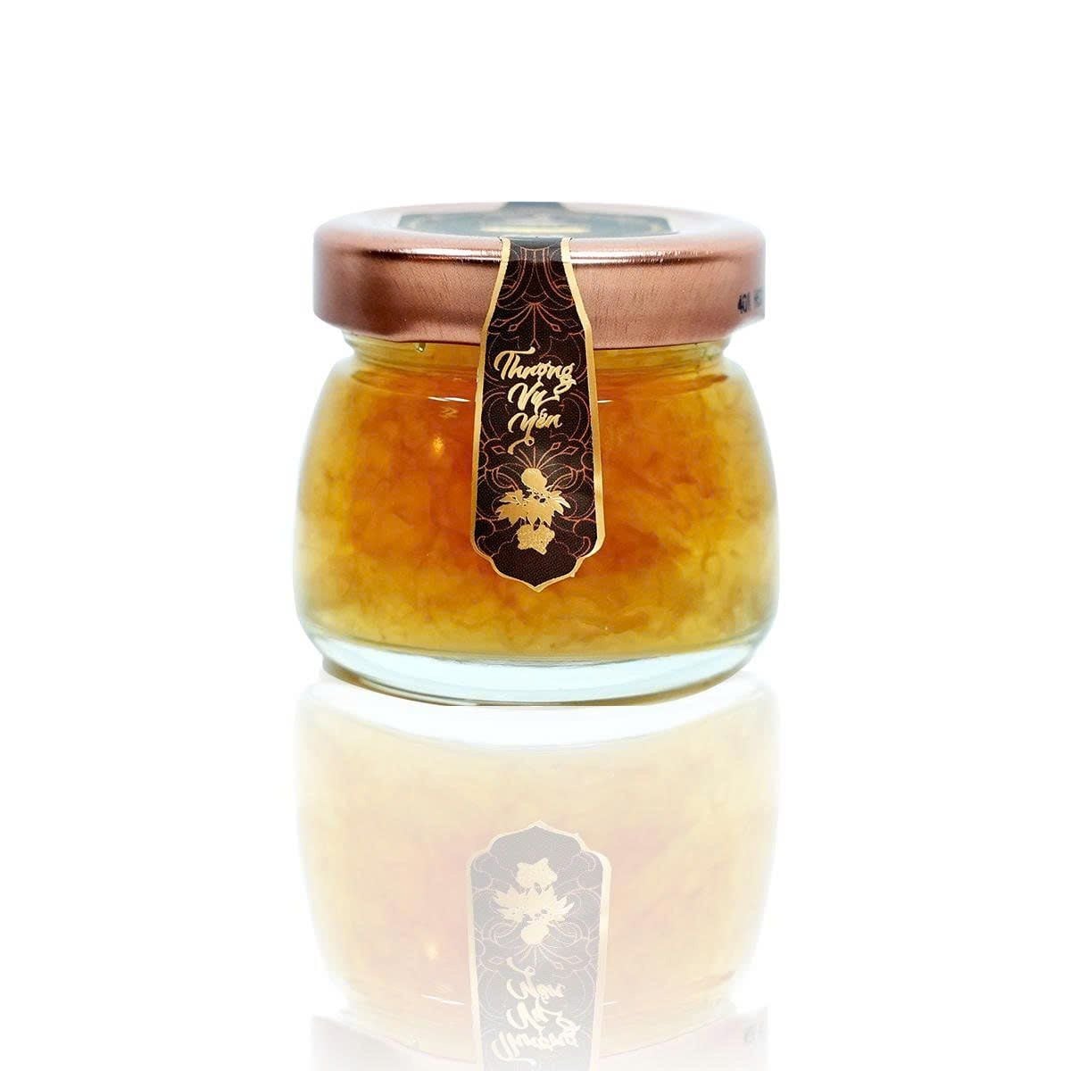  Yến Chưng Thượng Phẩm 