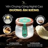  Yến Chưng Cao Phẩm 