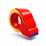  Dao cắt băng keo 5F nhựa cầm tay Dân Hoa 