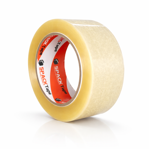  Băng keo trong 48mm x 80yards (72m) 