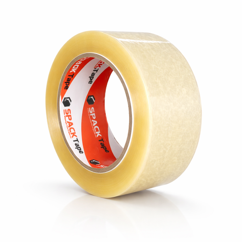  Băng keo trong 48mm x 130yards (120m) - 1.8kg/cây 