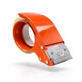  Dao cắt băng keo 5F sắt cầm tay Dân Hoa 