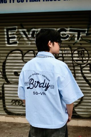  SOMI SÀI GON - VN/ XANH 