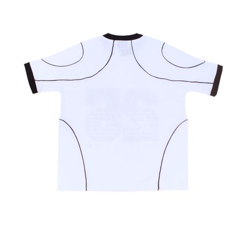  BIRDY JERSEY 25 STAR TEE 