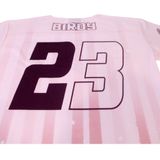  BIRDY JERSEY CHAMPION TEE/pink 