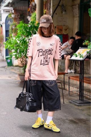  BIRDY NO LIMITED/be 