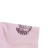  BIRDY JERSEY CHAMPION TEE/pink 