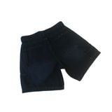  BIRDY JEAN SHORTS/ WASH 