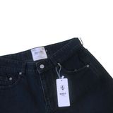  BIRDY JEAN SHORTS/ WASH 
