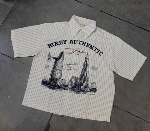  SOMI BIRDY AUTHENTIC SAI GON 