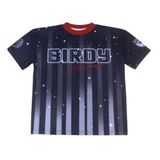  BIRDY JERSEY CHAMPION TEE/Blue 
