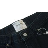  BIRDY JEAN SHORTS/ WASH 