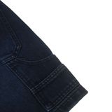  BIRDY JEAN SHORTS/ WASH 