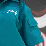  SOMI KHAKI BIRDY SAI GON CITY/GREEN 