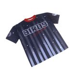  BIRDY JERSEY CHAMPION TEE/Blue 