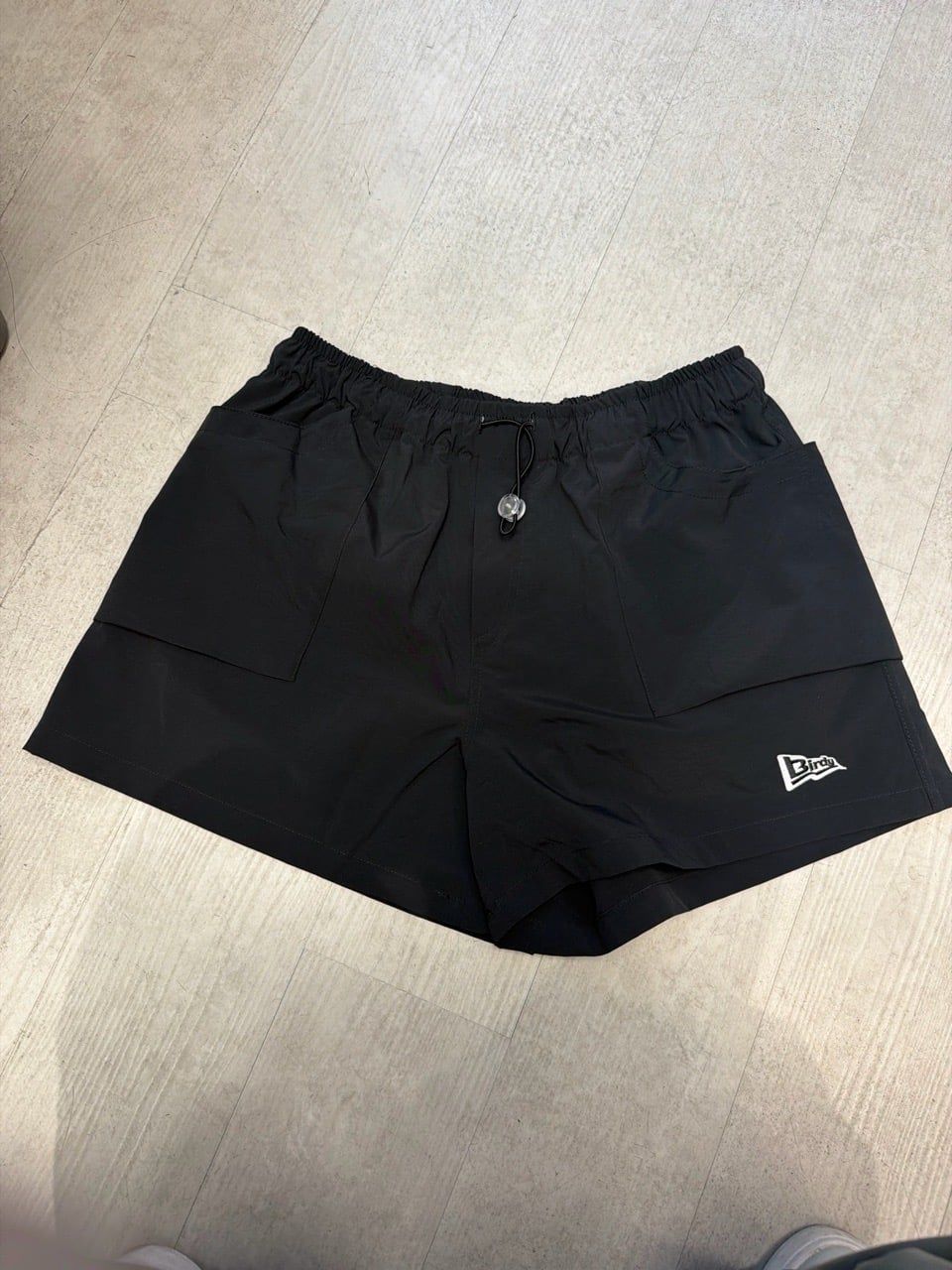  QUẦN SHORT BIRDY BASIC 