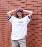  BB summer/ white 