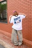  BB summer/ white 