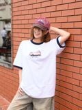  BB summer/ white 