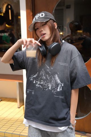  BIRDY CONQUER ALL TERRAIN/ GRAY 