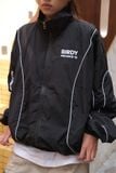  BIRDY LINE BASIC JACKET/black 