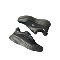 Giày thể thao nam 4944 màu đen