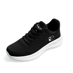 GIÀY THỂ THAO NAM 311-1 MÀU ĐEN