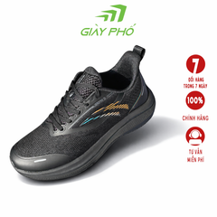 Giày thể thao nam 9970 màu đen