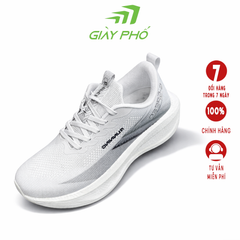 Giày thể thao nam 9988 màu trắng