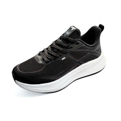 GIÀY THỂ THAO NỮ BT35272 MÀU ĐEN