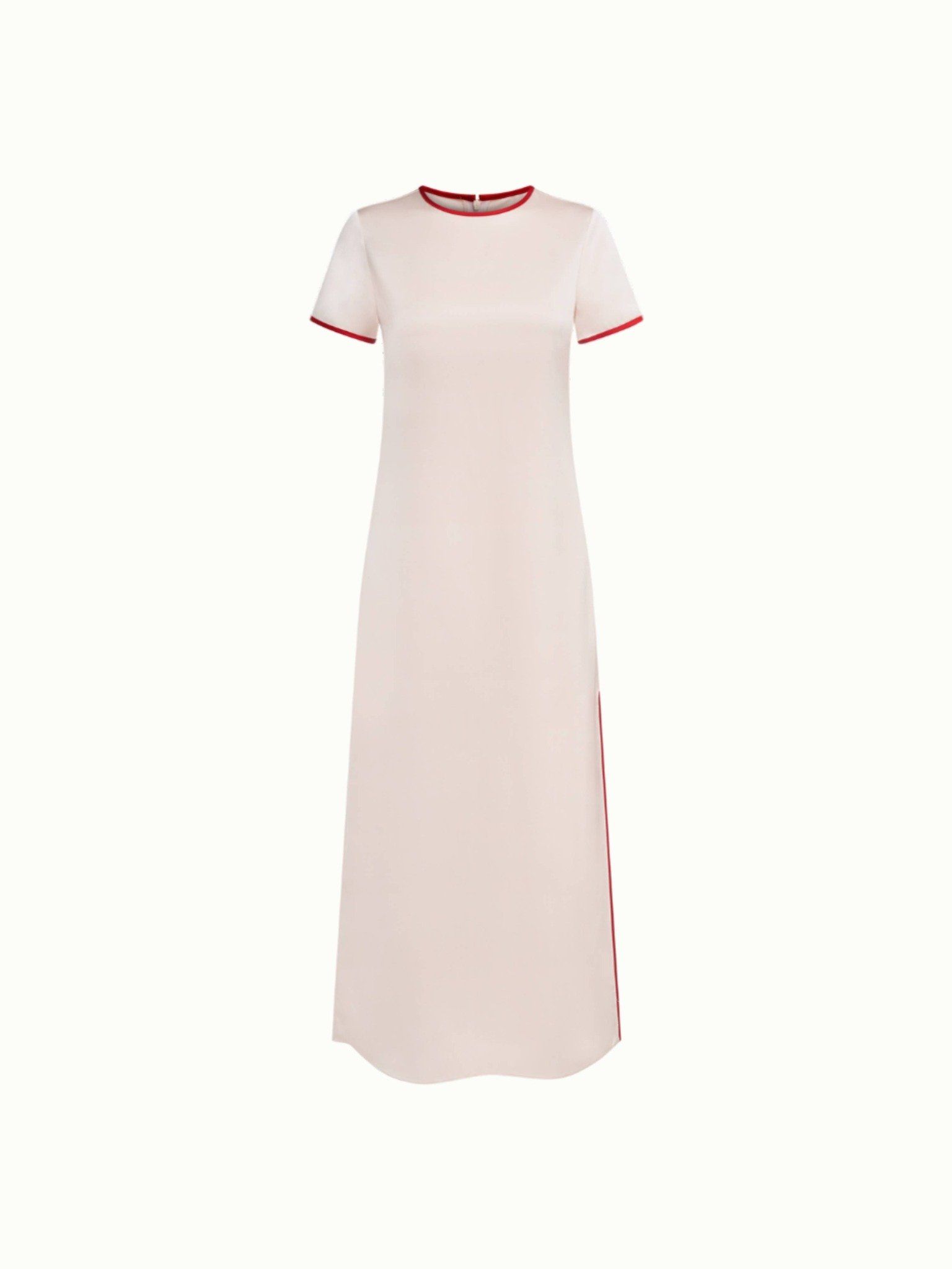  Đầm sườn xám cách điệu | Mauve Shanghai dress 