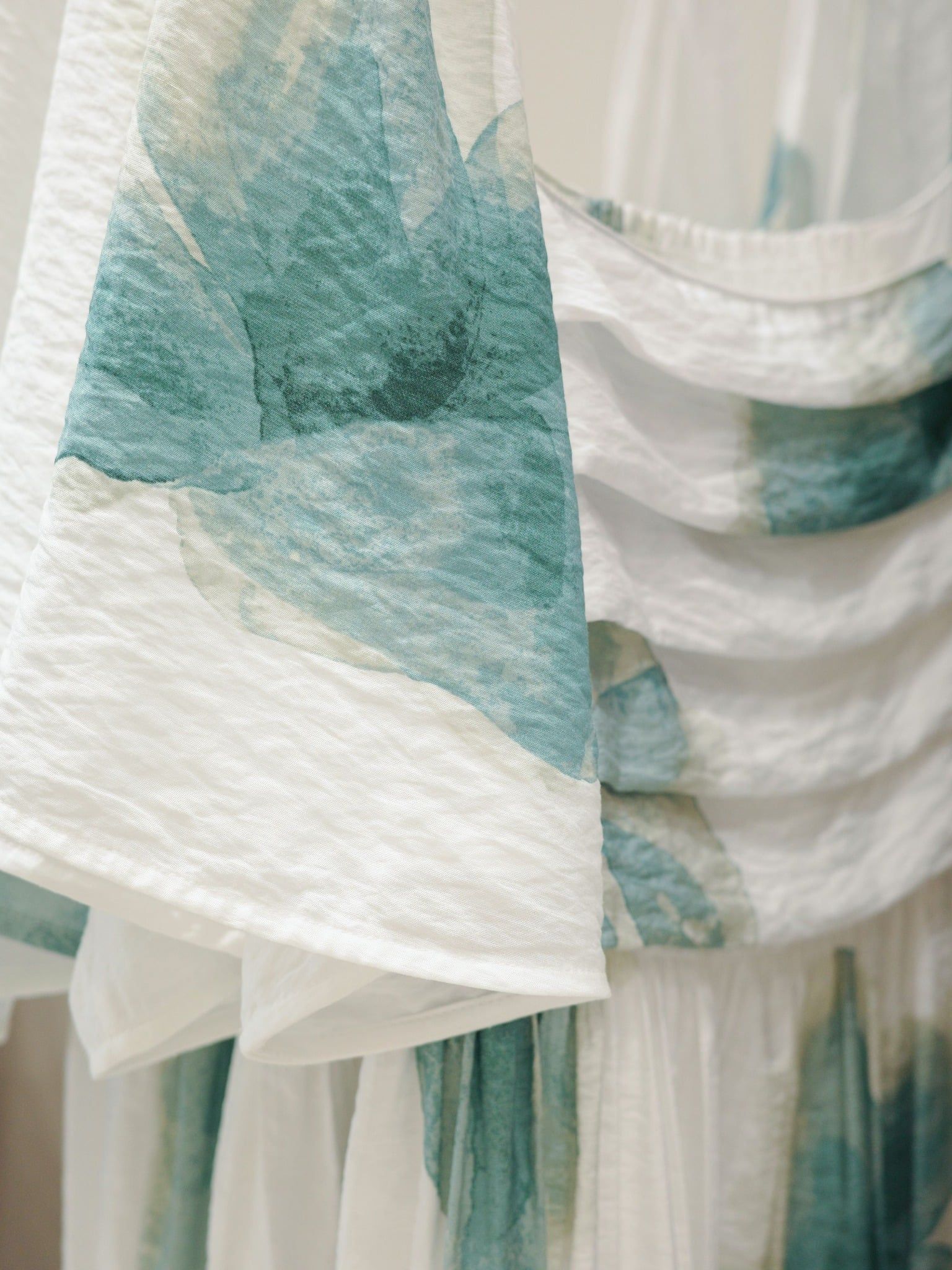  Đầm maxi hoa | Mauve Fairy dress 