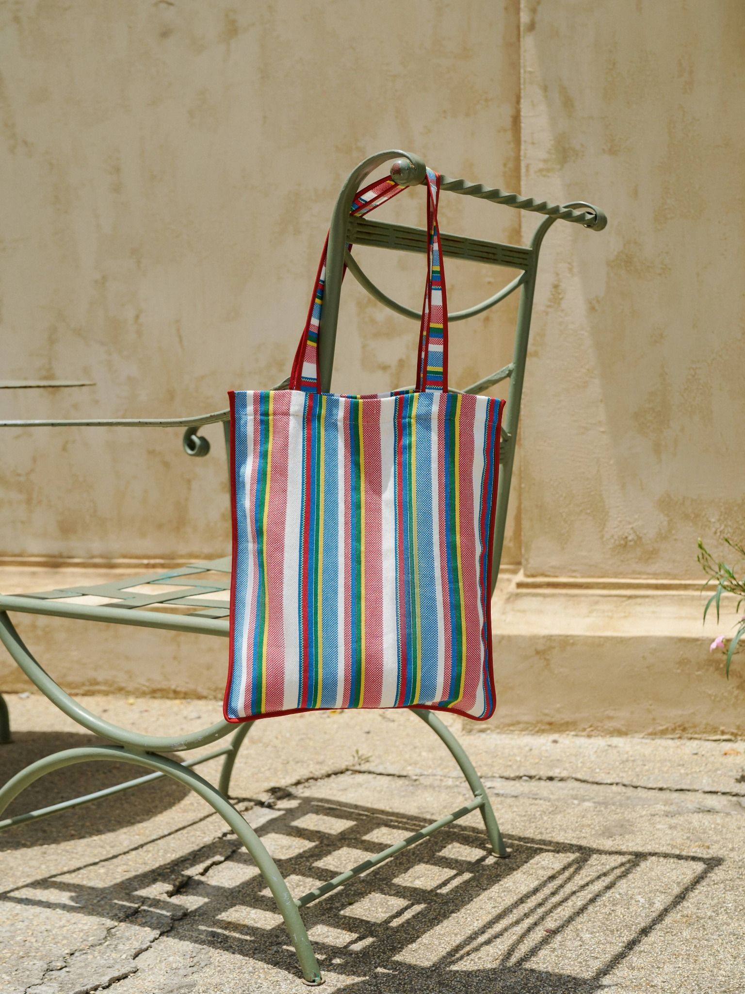  Túi vải | Mauve Tote bag 