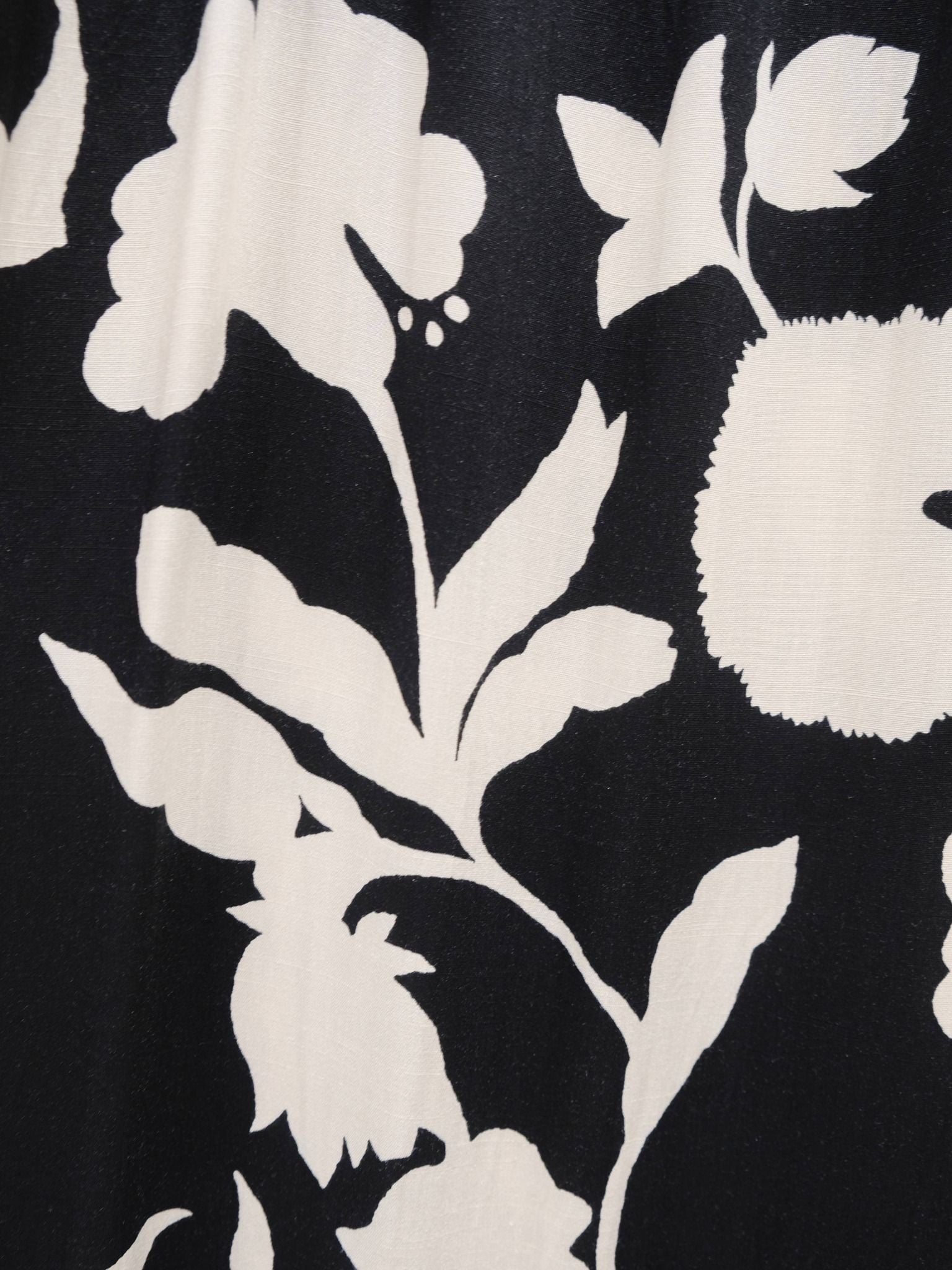  Đầm maxi hoa | Mauve Flower Market dress 