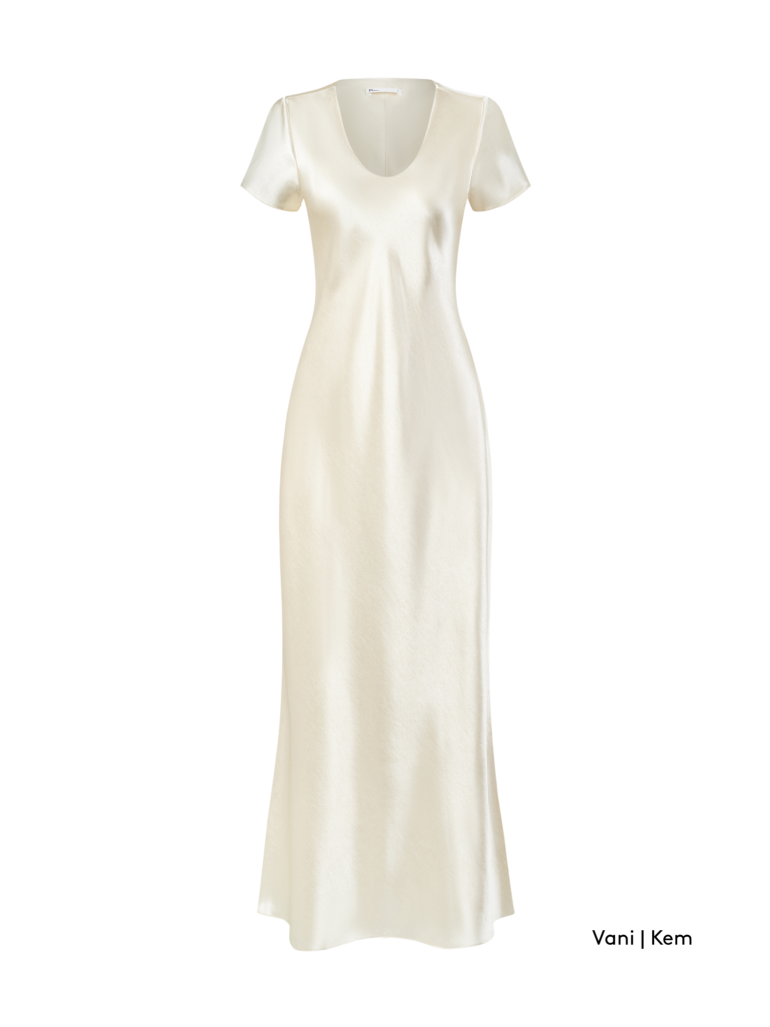  Đầm Uyên Ngư lụa 2 lớp | Mauve Mermaid Silk dress 
