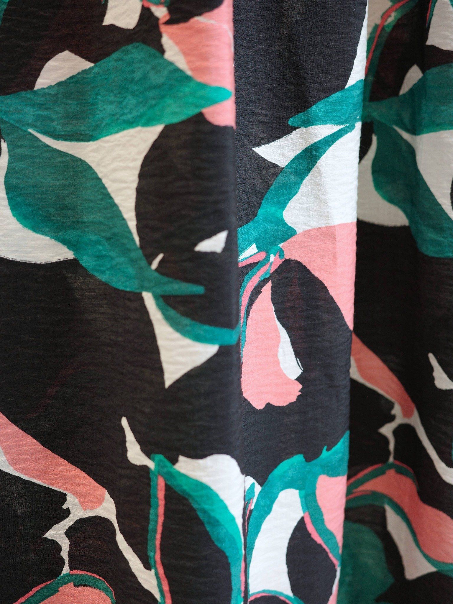  Đầm maxi hoa | Mauve Flower Market dress 