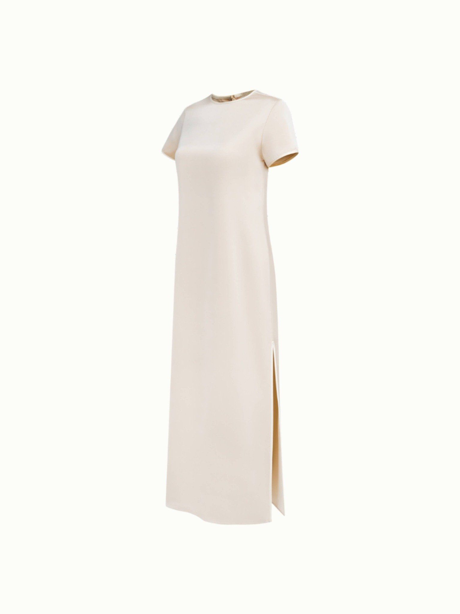  Đầm sườn xám cách điệu | Mauve Shanghai dress 
