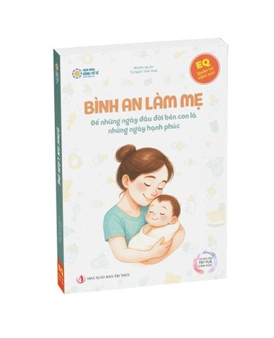 Bình An Làm Mẹ