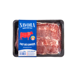  Lõi Vai Bò Canada Cắt Lát 250 G 