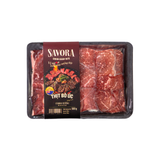  Combo Bò Úc Nướng 500 G (Ba Chỉ & Cổ Vai) 