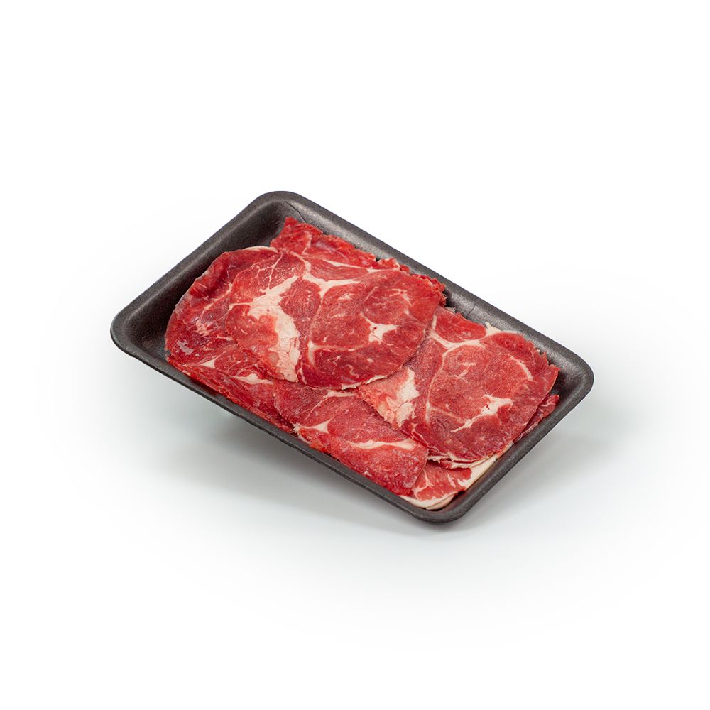  Bắp Bò Úc Cắt Lát 250 G 