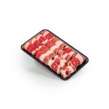 Ba Chỉ Bò Canada Cắt Cuộn 250 G 