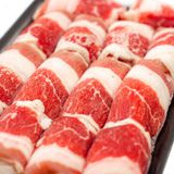  Ba Chỉ Bò Canada Cắt Cuộn 250 G 