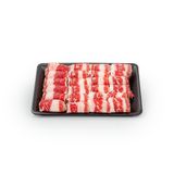  Ba Chỉ Bò Canada Cắt Cuộn 500 G 