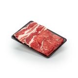  Combo Bò Úc Nướng 500 G (Ba Chỉ & Cổ Vai) 