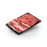  Combo Bò Úc Nướng 500 G (Ba Chỉ & Cổ Vai) 