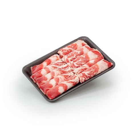  Gù Bò Úc Cắt Cuộn 250 G 