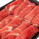  Gầu Bò Úc Cắt Cuộn 250 G 